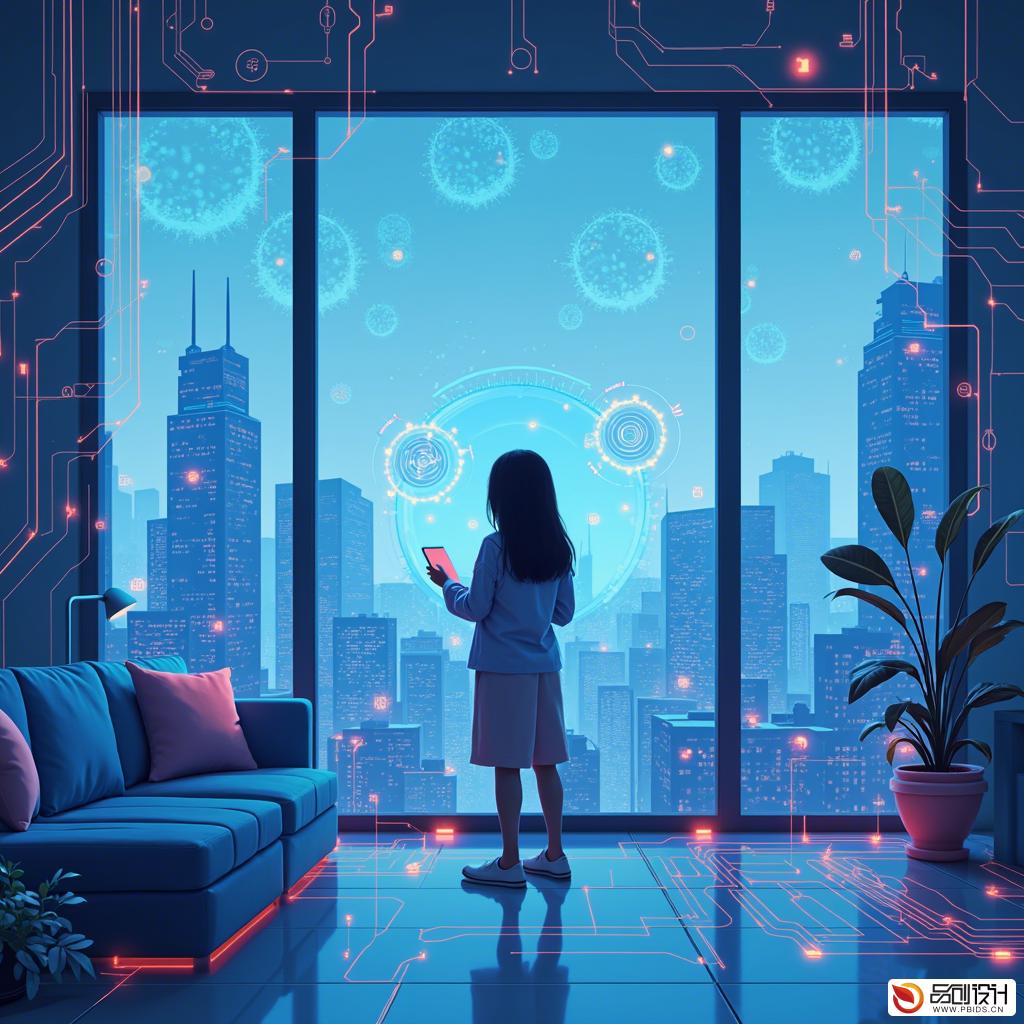 益阳智能交互系统:引领未来科技生活的创新力量