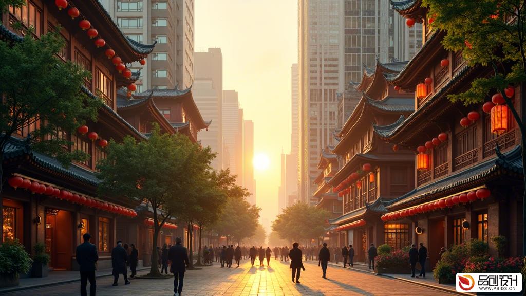 驻马店市创新设计：引领未来城市发展的新篇章

