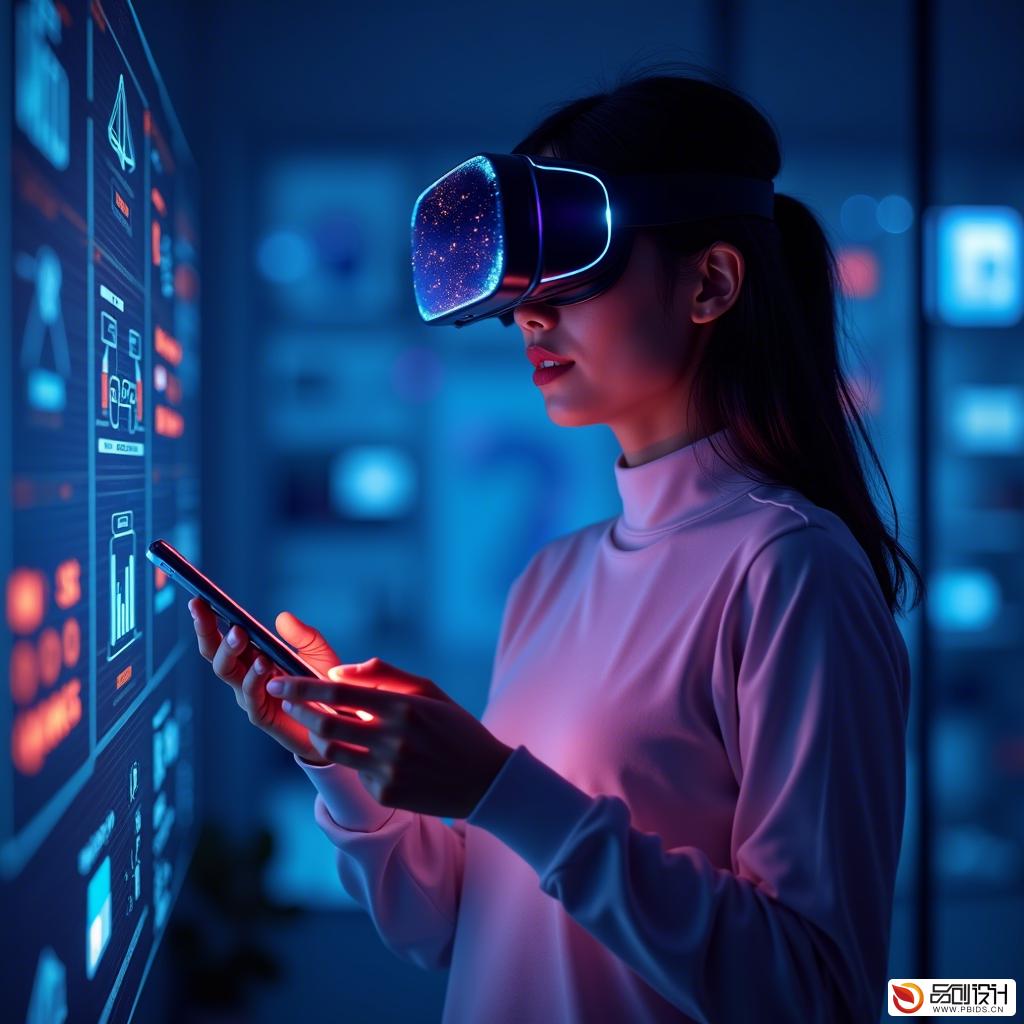 重塑未来：应用智能交互系统团队的革新之路
