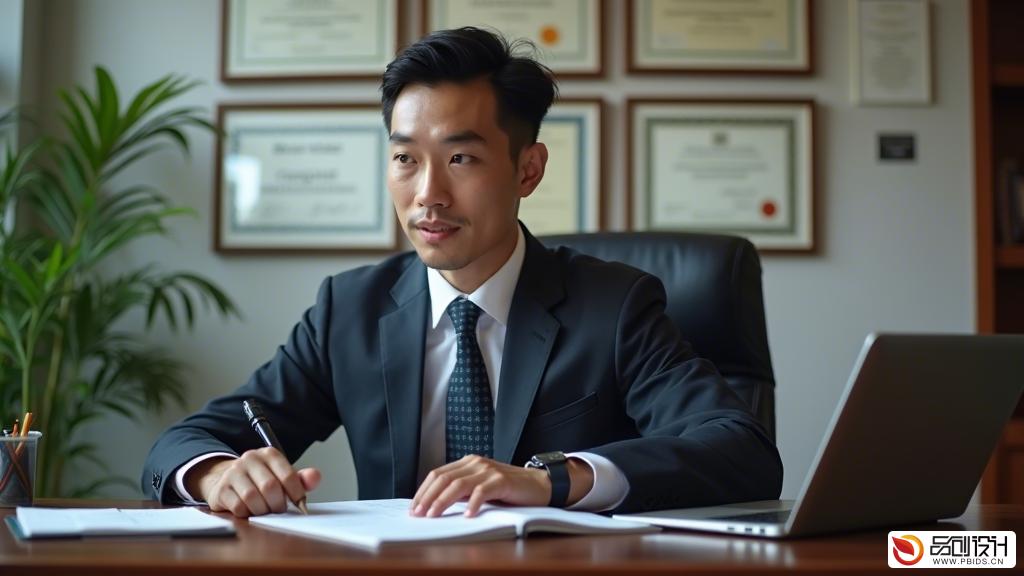 法律咨询MG动画设计：创新呈现法律知识的艺术
