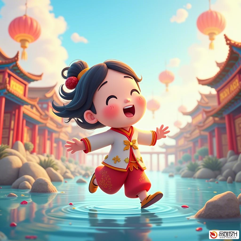 滨州市MG动画设计:创意无限,塑造视觉盛宴