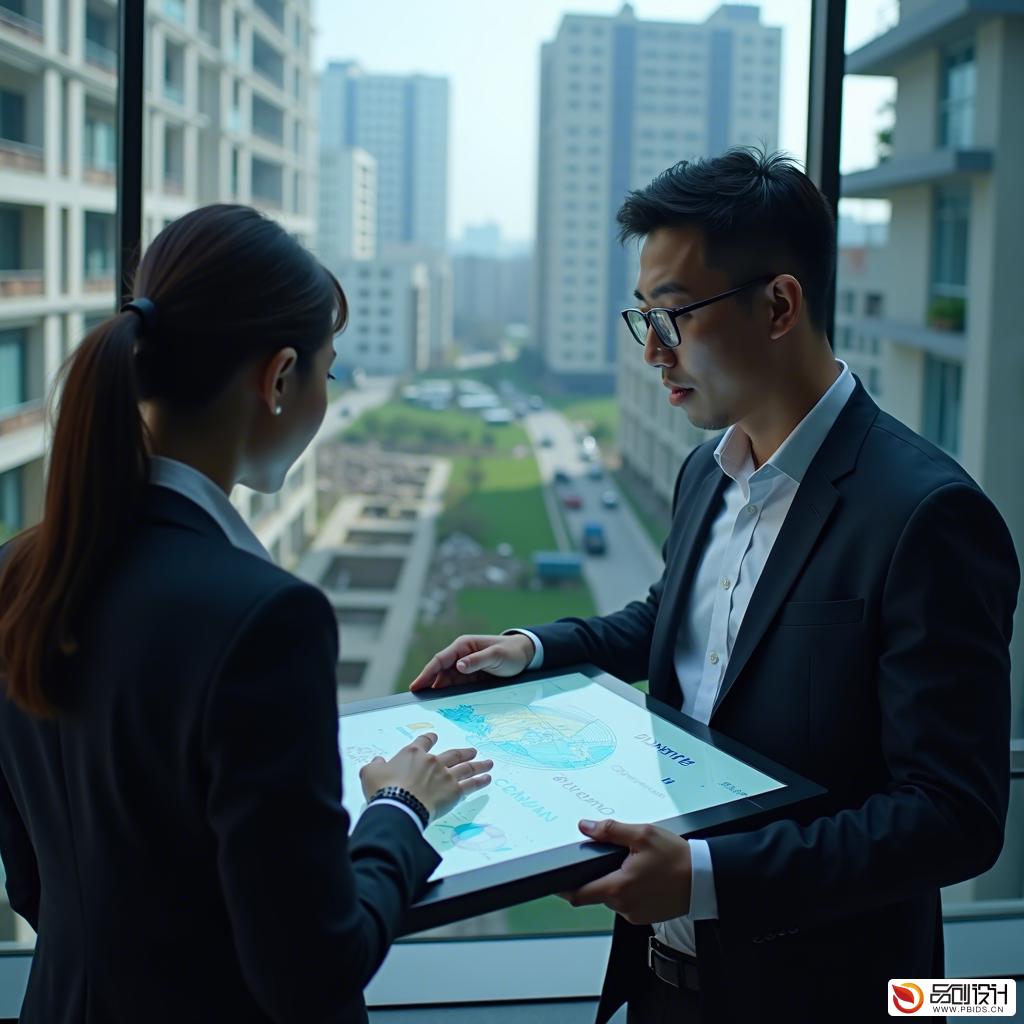 不良资产处置的革新之路:触控体验设计与合作伙伴的共赢策略