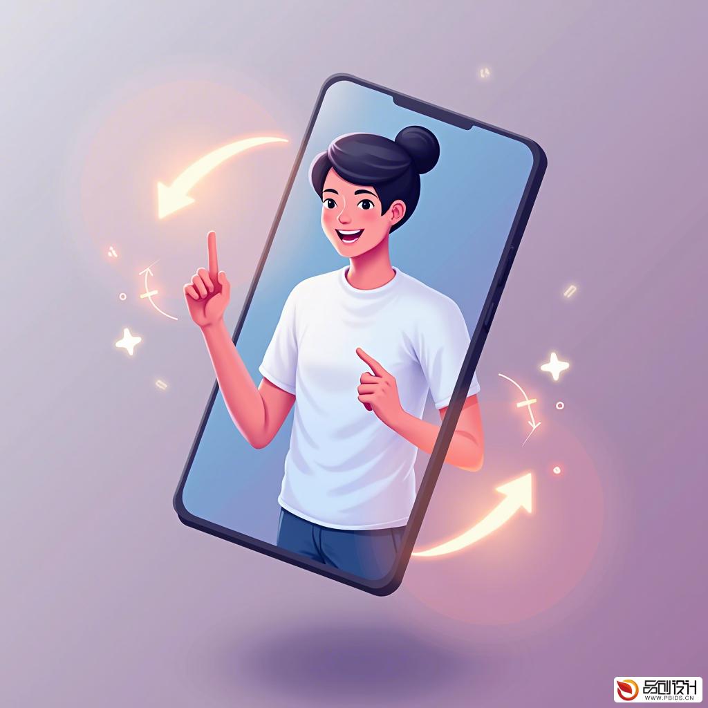 支付服务动效设计:寻找卓越的合作伙伴