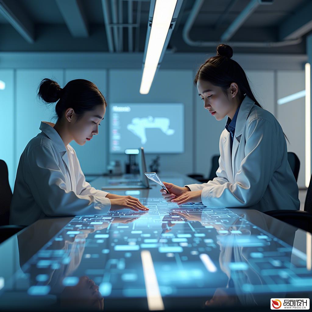 金华市触控体验设计中心:创新引领未来交互新体验