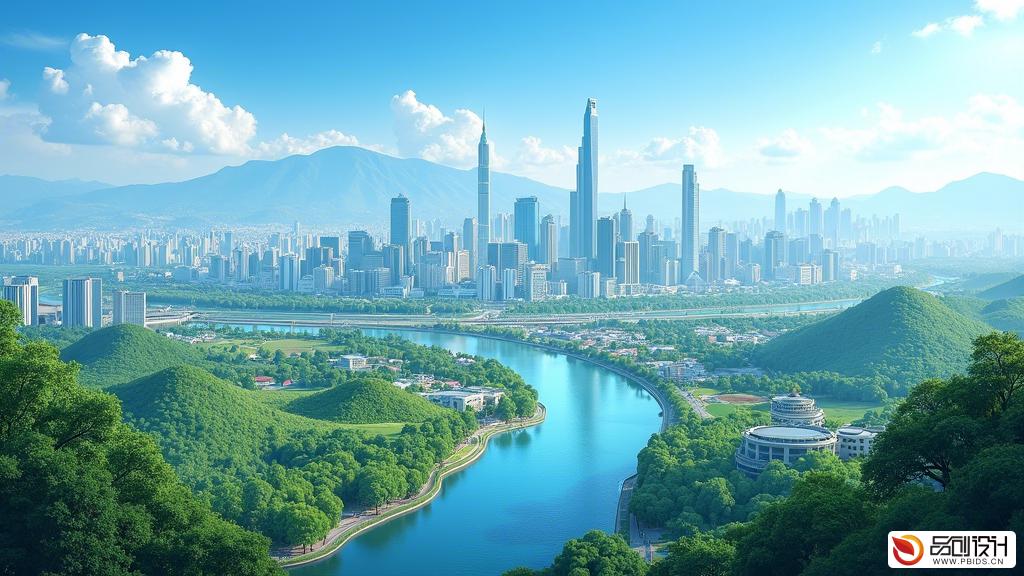 鹤壁市移动端UI/UX设计中心：创新引领，塑造数字界面新风尚
