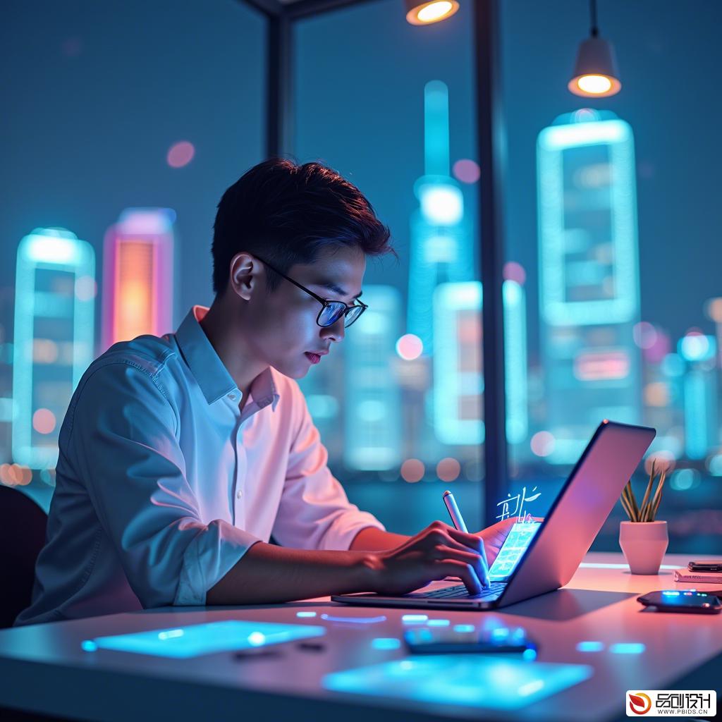 铜陵移动端UI/UX设计公司的崛起与创新
