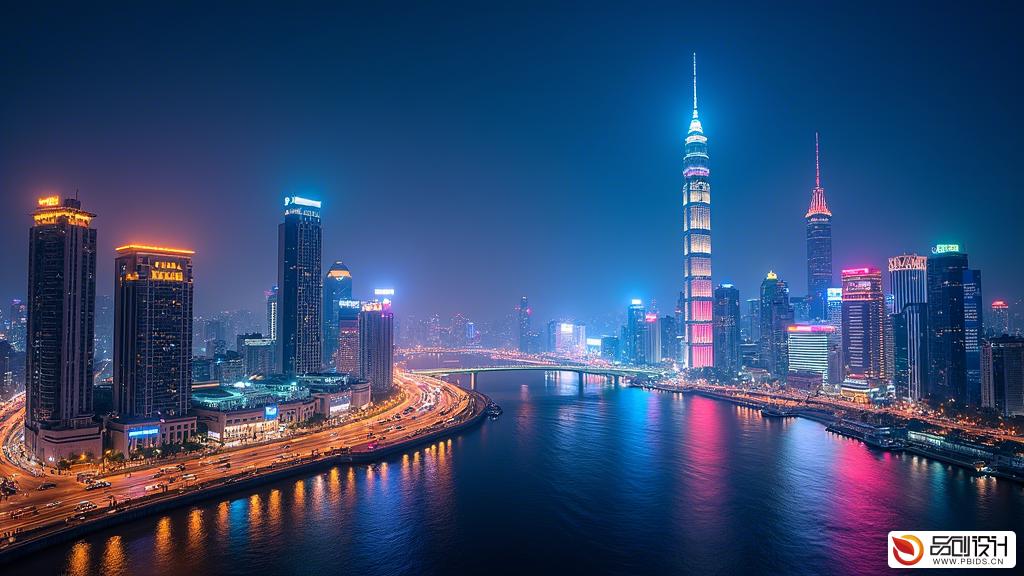 广州市视觉动效规范设计工作室：创意与技术的完美融合
