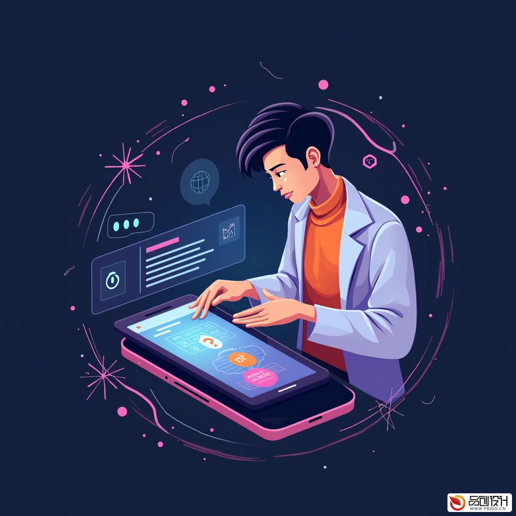 广元市智能设备界面公司的创新之路