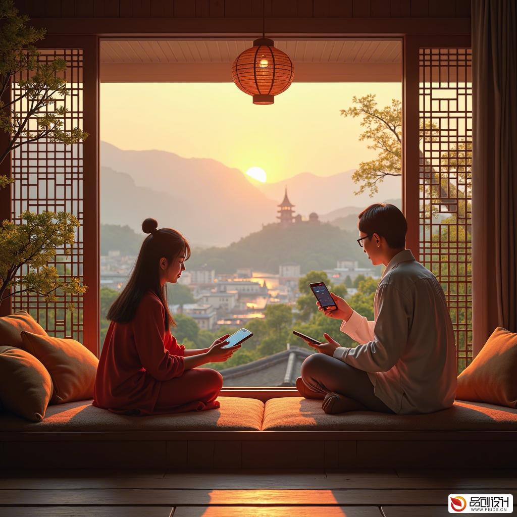 保山人性化体验设计:打造未来生活新风尚的设计公司