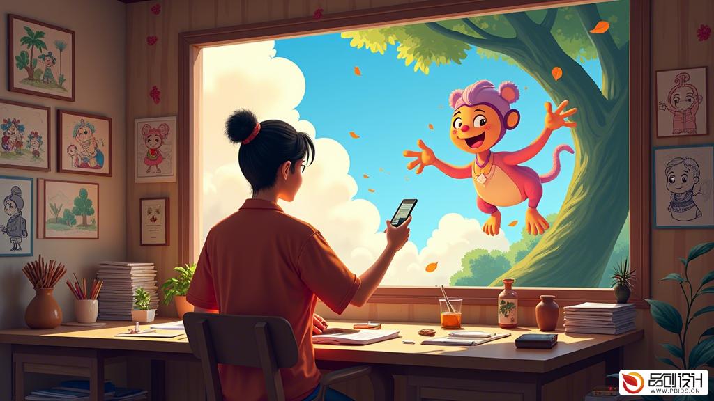 酒泉加载动画设计：寻找理想合作伙伴的全面指南
