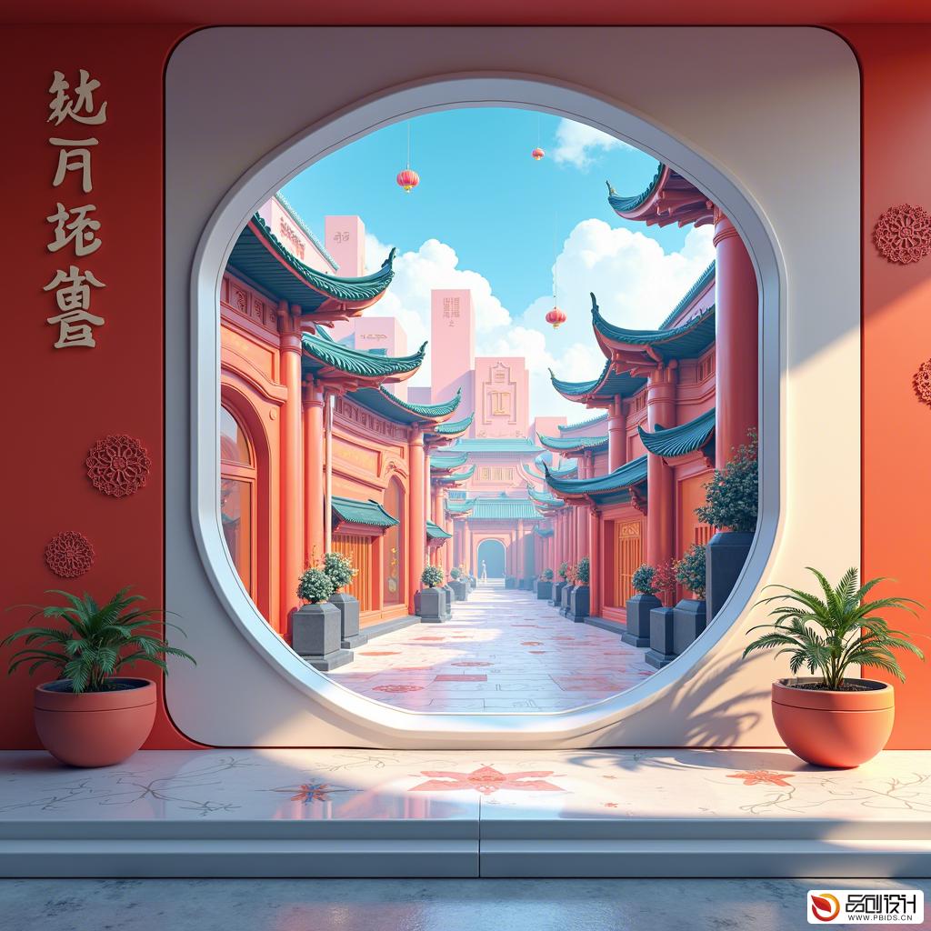 潮州界面交互视觉设计中心：创新设计与用户体验的完美结合
