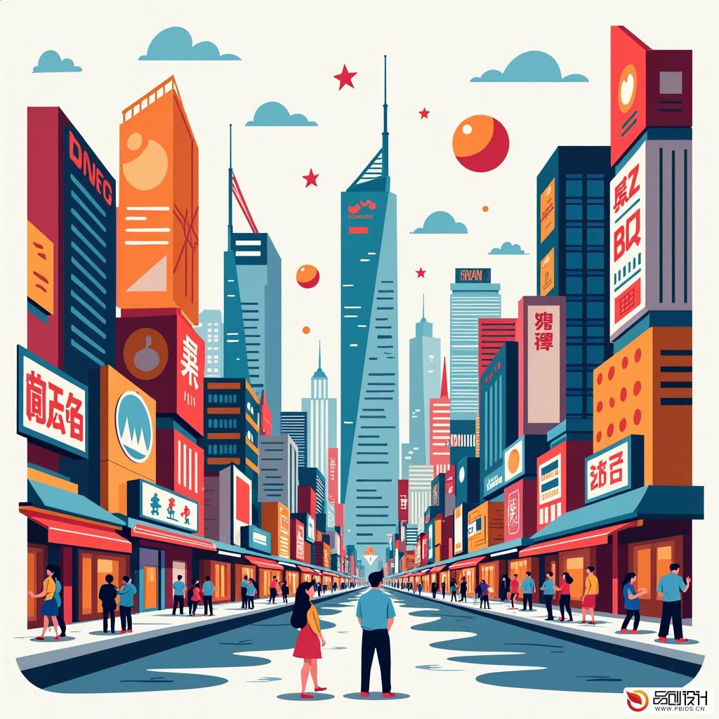 东莞市品牌文化可视化单位的创新实践与影响力