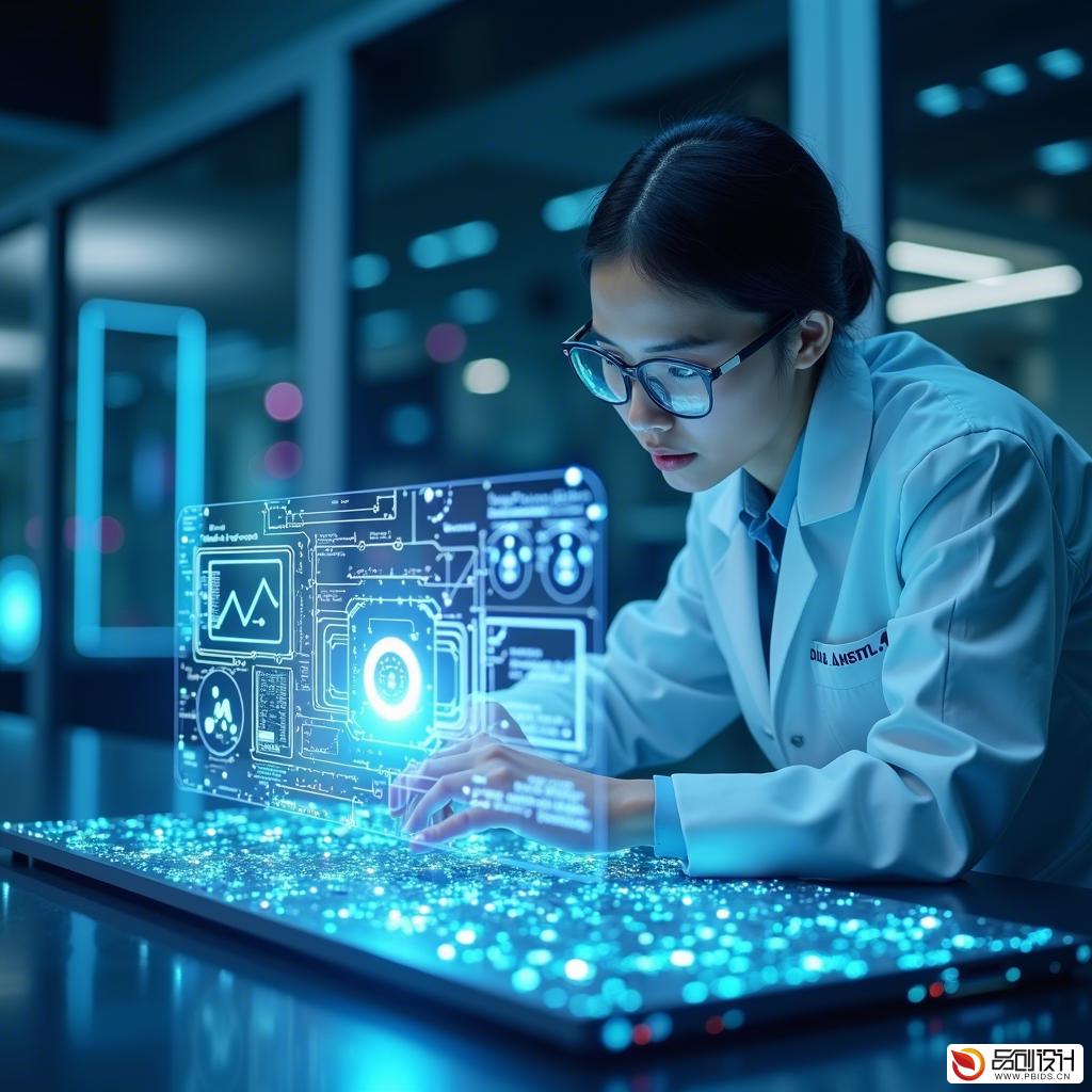 鄂州市人机交互机构：引领未来智能交互的新篇章

