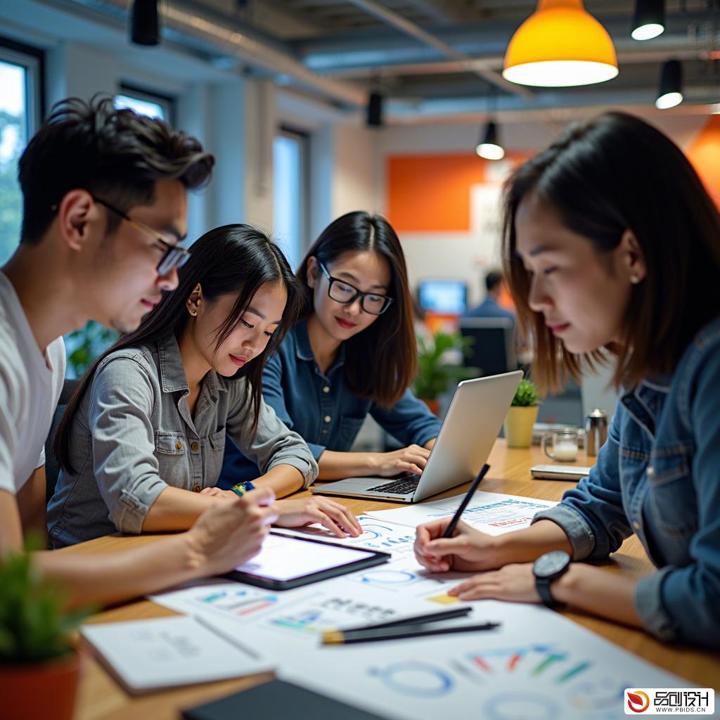四平市企业官网定制:寻找最佳合作伙伴的全方位指南