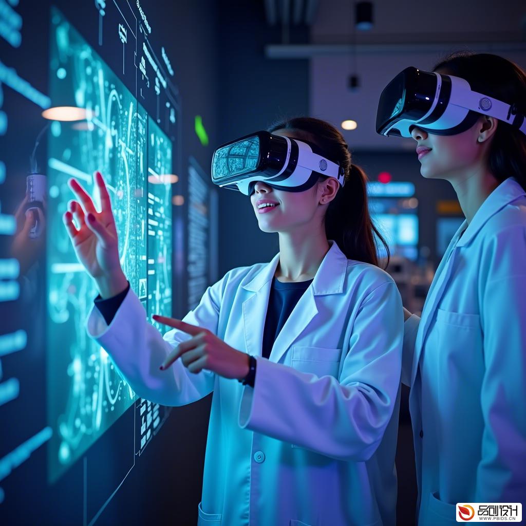 辽源沉浸式动效方案设计:创新技术与未来体验的探索