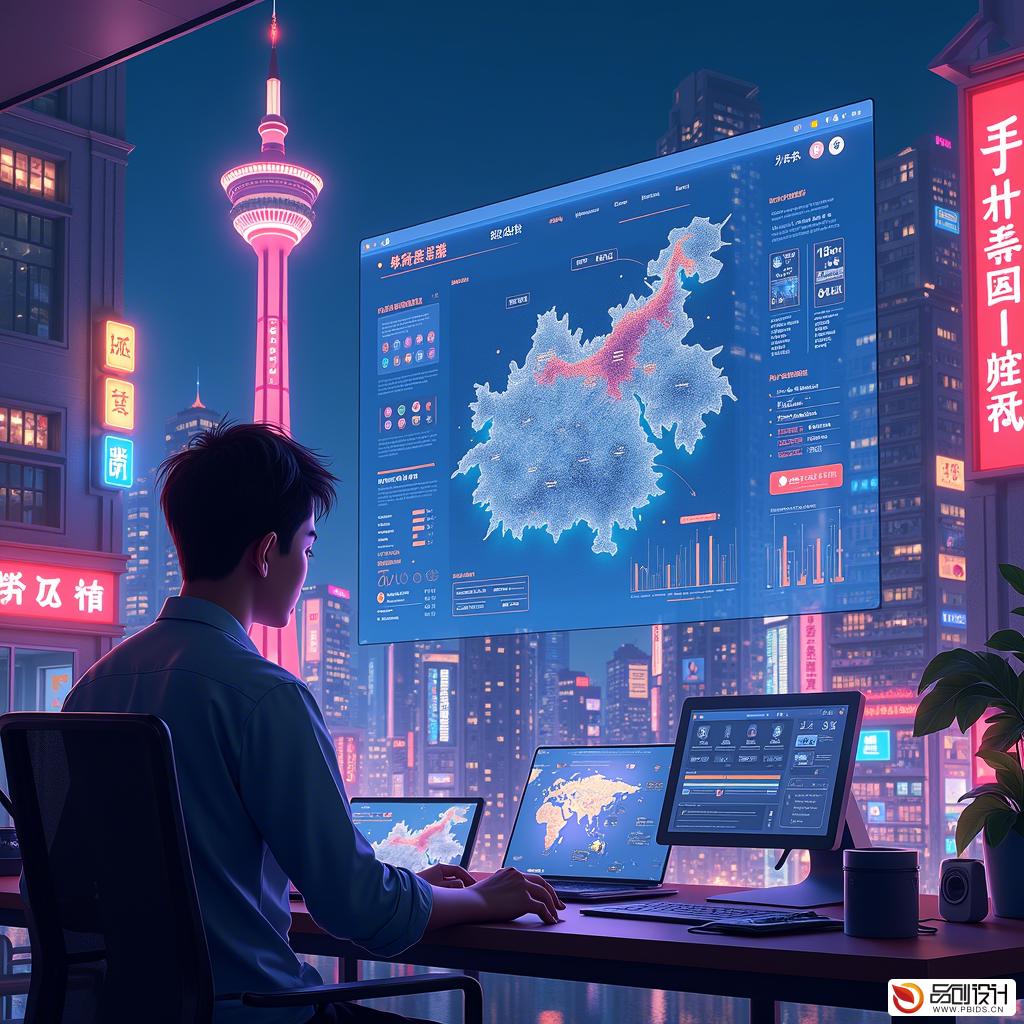 昌吉回族自治州GUI深度定制合作新纪元