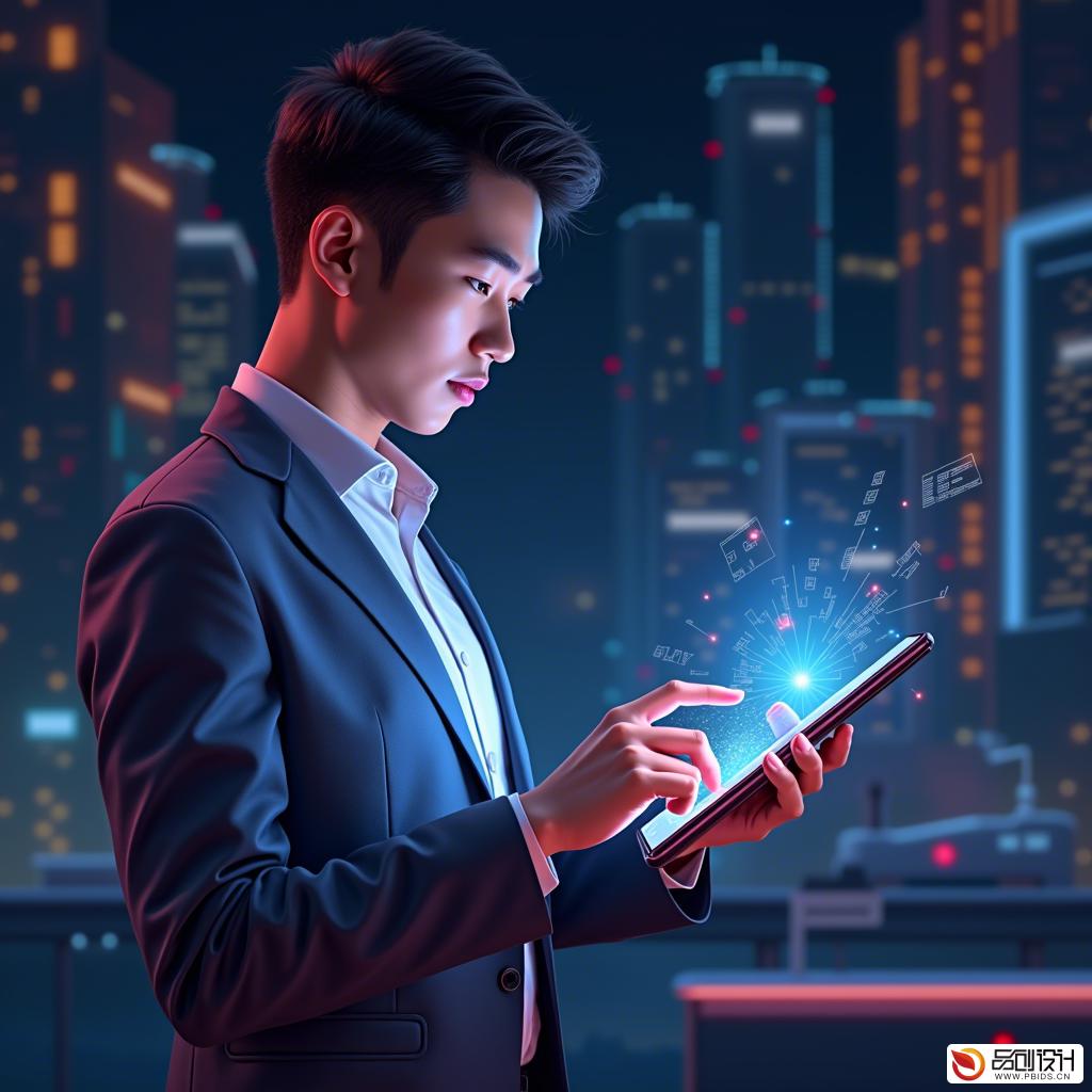 新竹触控体验设计公司的创新之旅
