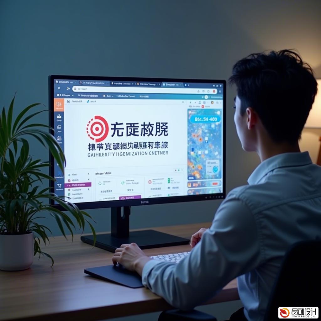白山市软件界面优化设计中心:打造卓越用户体验的秘诀