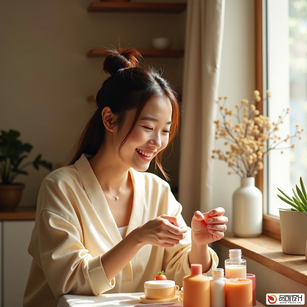 日用品用户旅程设计:携手合作伙伴共创卓越体验
