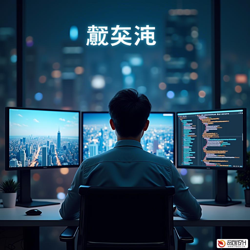 宝鸡市网页设计合作伙伴：共创数字未来的精英团队
