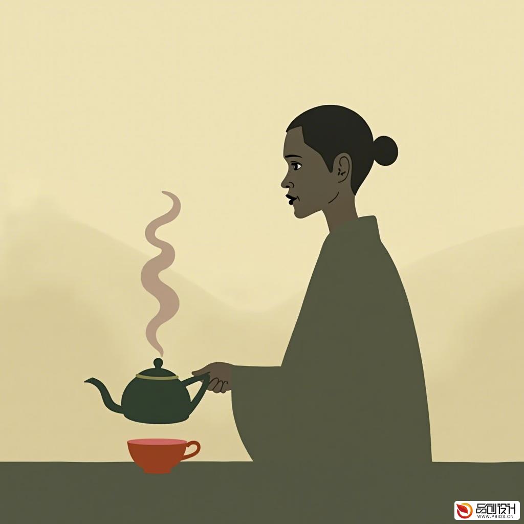 普洱体验原型开发:塑造未来茶文化的创新之路