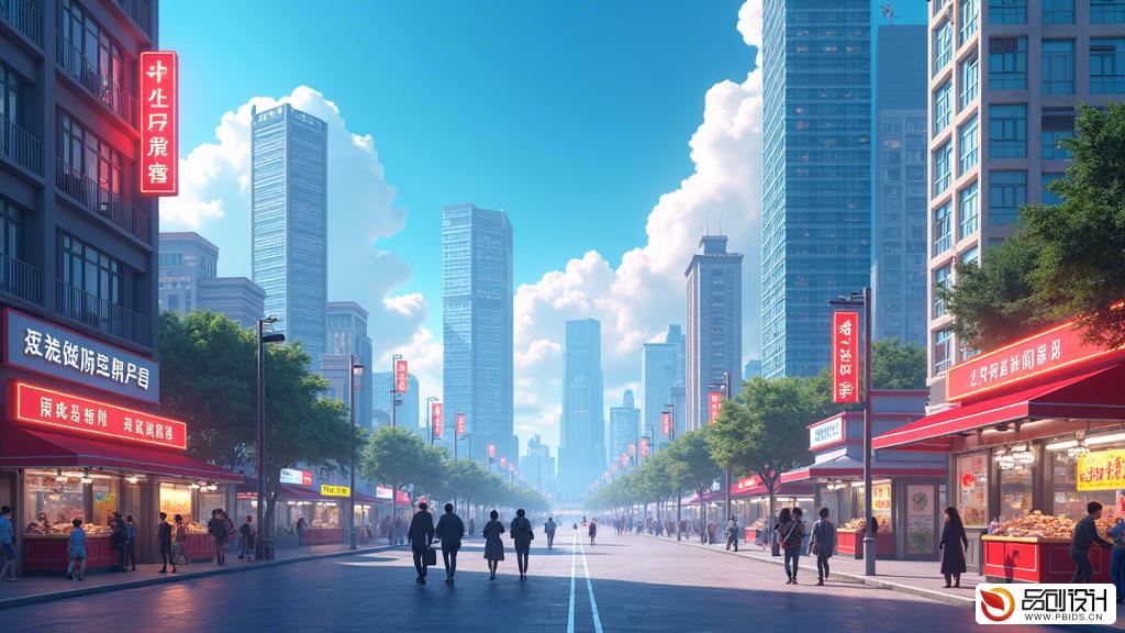 滁州市品创品牌案例深度剖析：创新与成功的典范
