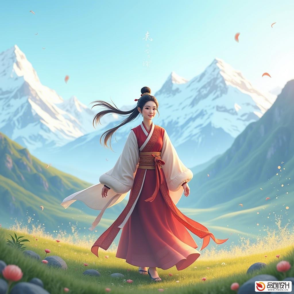 迪庆品牌动态图形设计的创新之旅