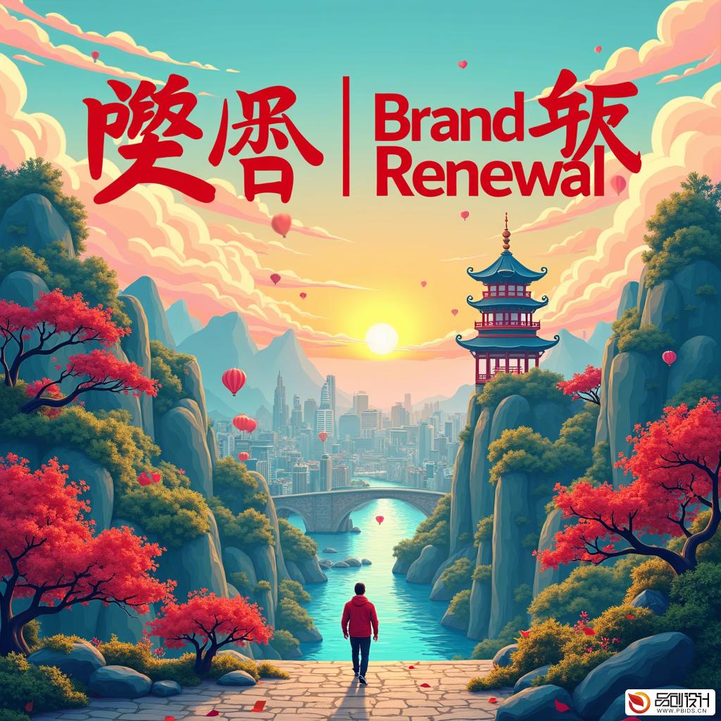 达州市品牌焕新创新服务中心:引领城市品牌新风尚