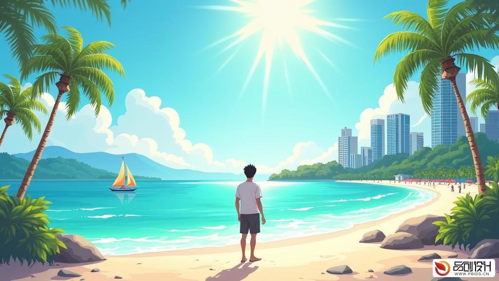 三亚应用设计合作伙伴：共创数字创新新篇章
