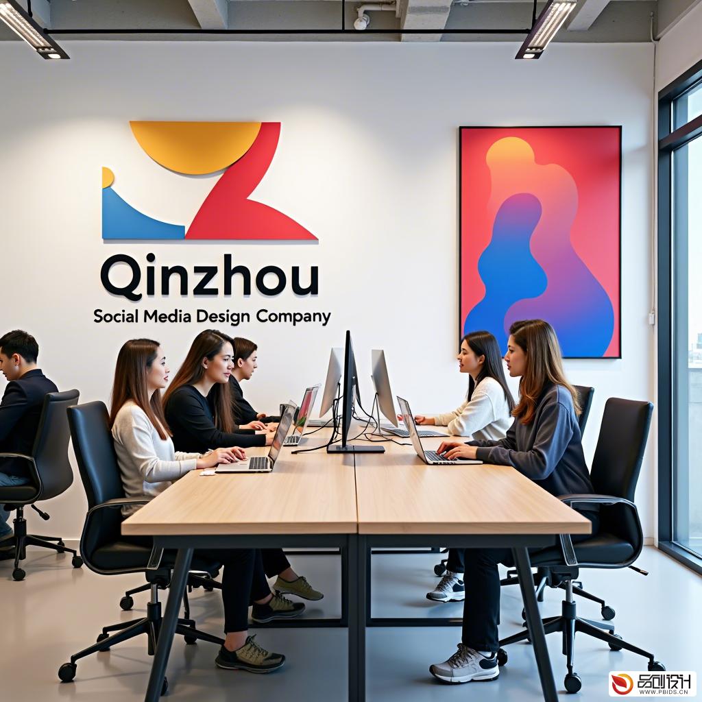钦州市社交传播设计公司的创新之路
