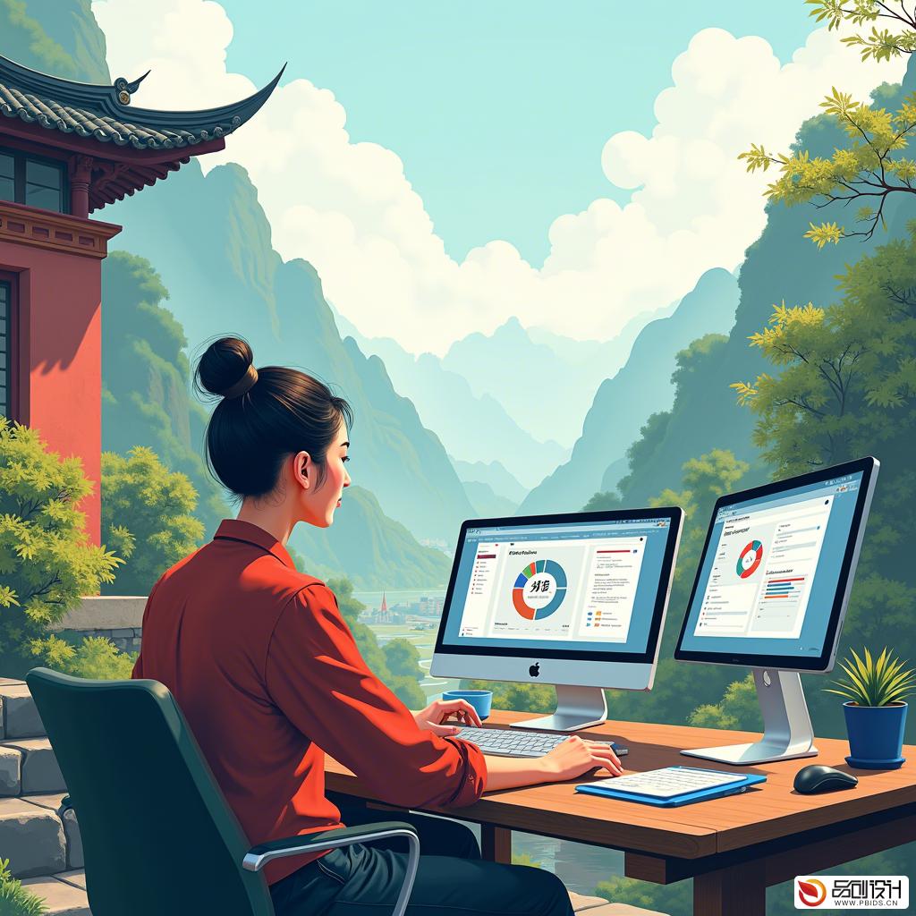 德宏傣族景颇族自治州UX全案设计创新服务中心:引领设计新风尚