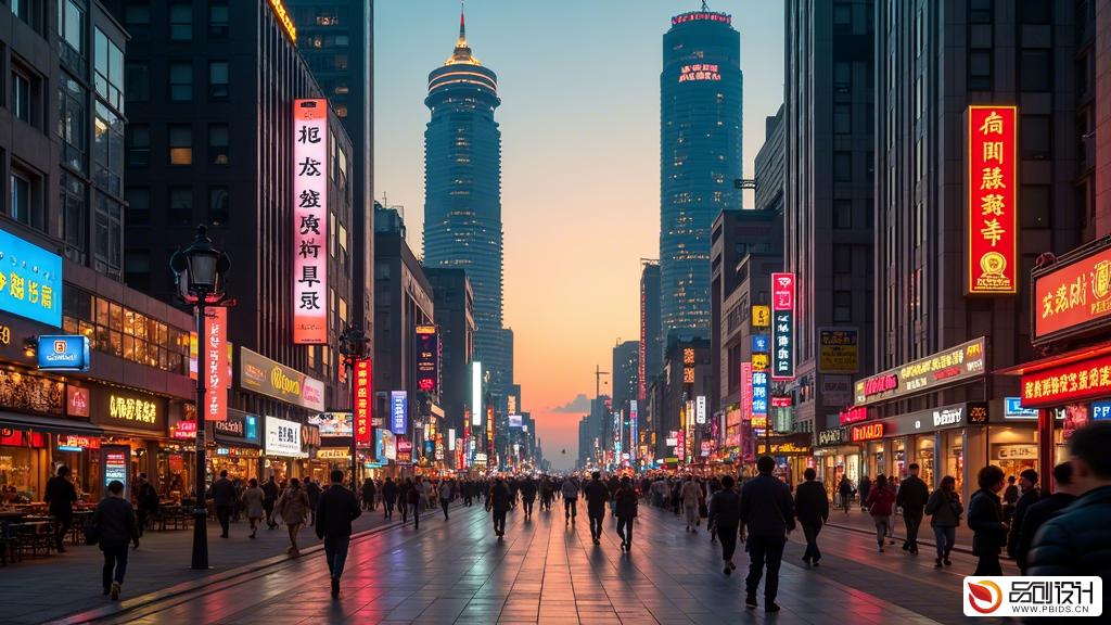南宁市品牌符号设计机构的创意力量与影响力
