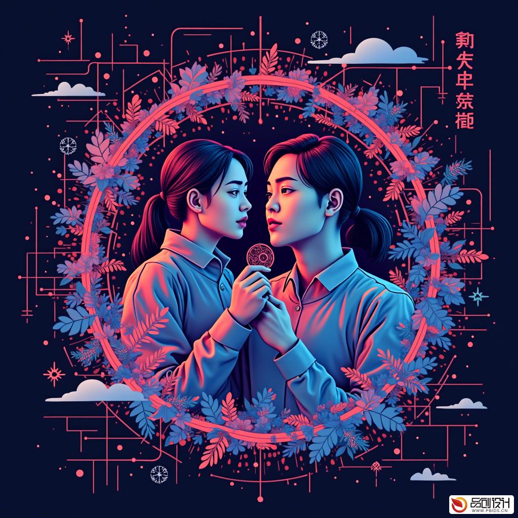 区块链活动创意包装:解锁数字世界的新篇章