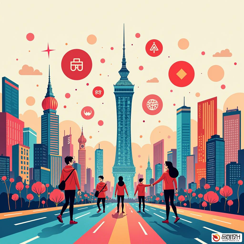 辽阳市应用品牌化设计:携手合作伙伴共创辉煌