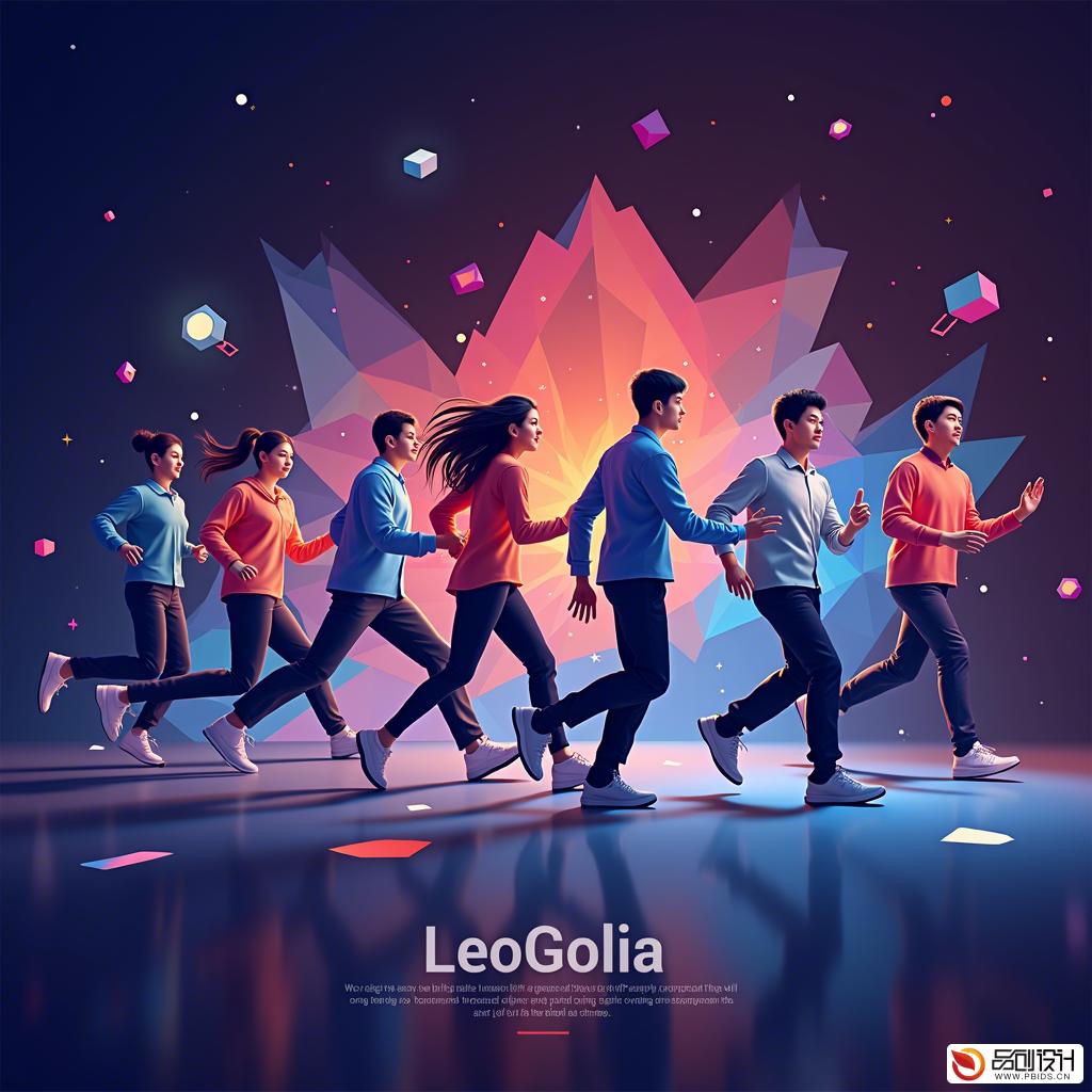 张掖加载动画设计团队的创意之旅