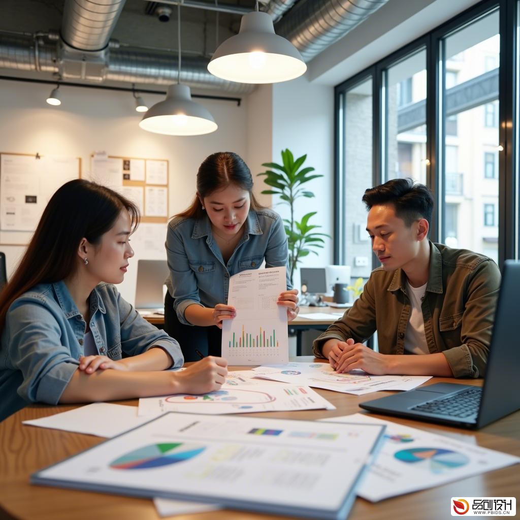 河南省网页用户体验设计中心：引领数字时代的设计新风尚
