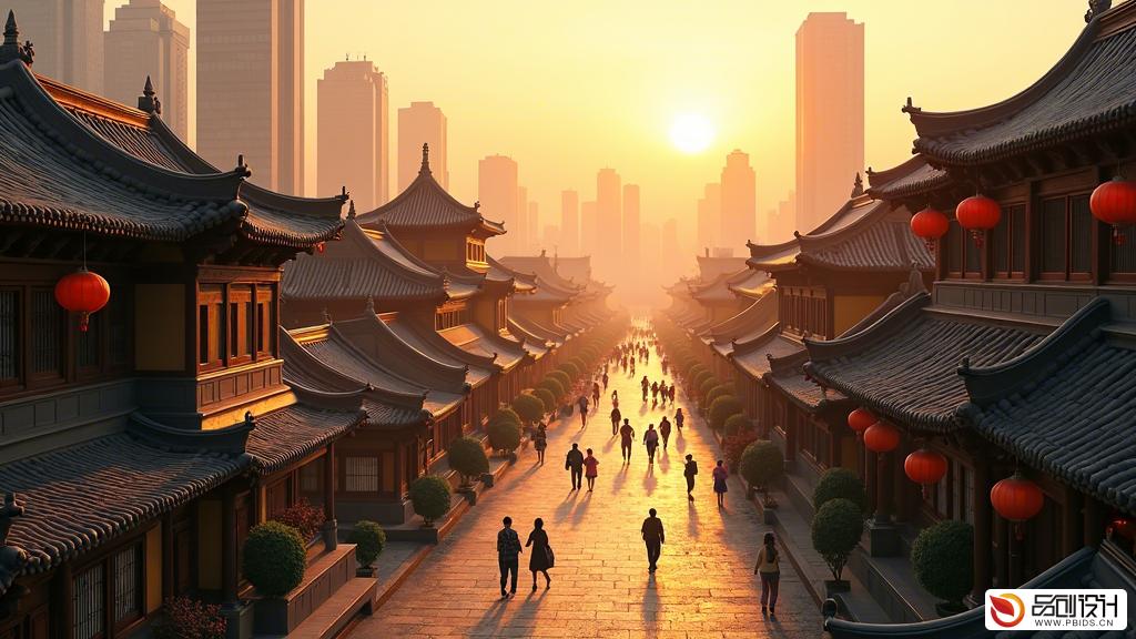 晋城市热点营销设计：打造品牌新风尚的创新力量
