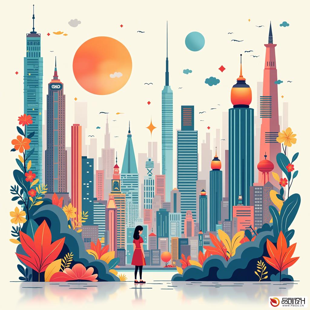 锦州社交传播设计的创新力量：塑造城市文化新风貌
