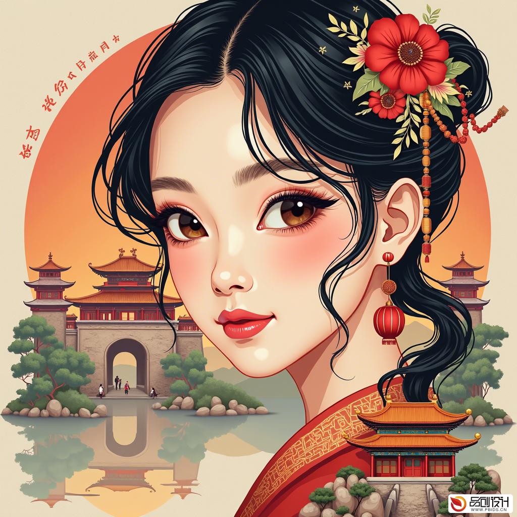 泉州市品牌符号设计机构的创意力量与影响力
