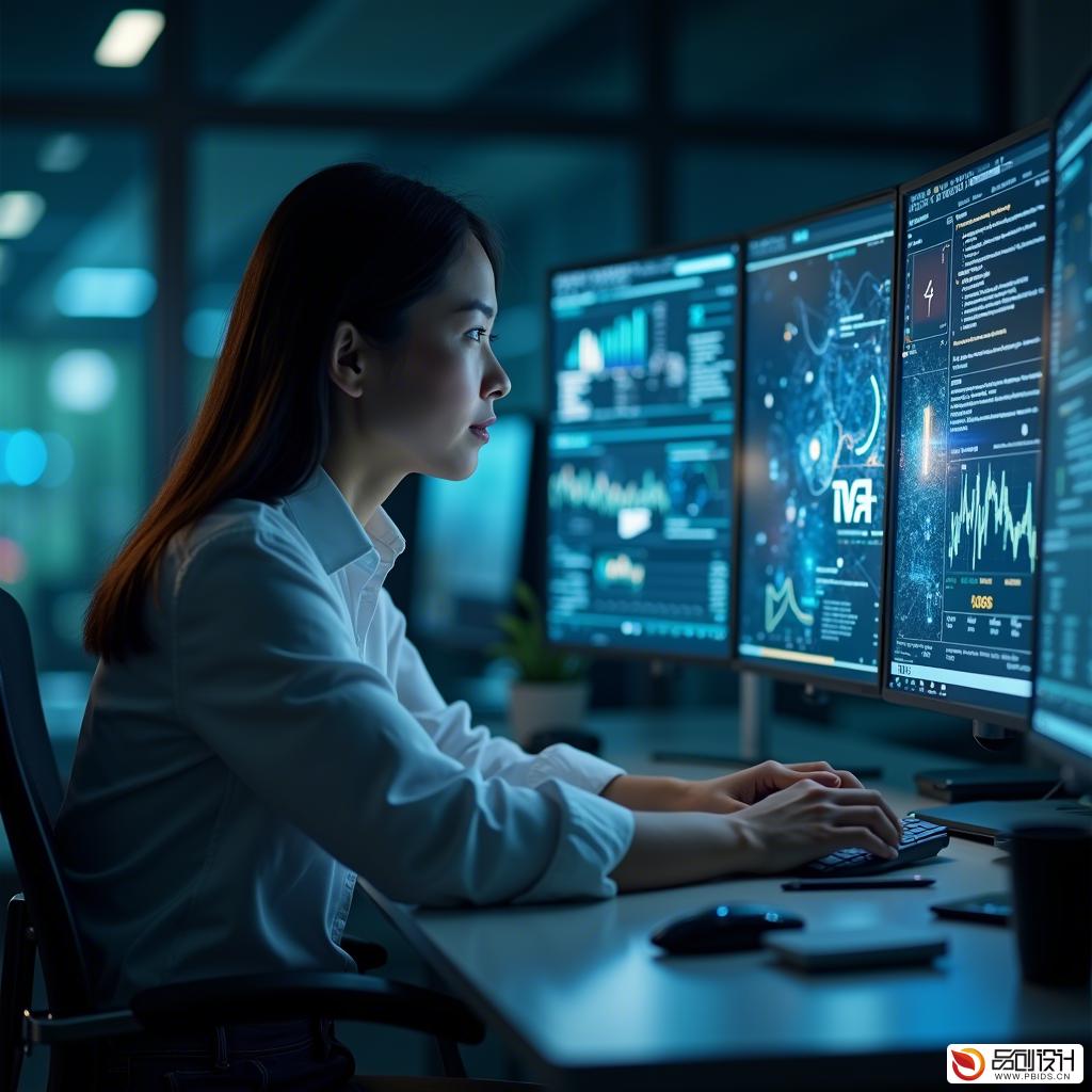 智能技术引领品牌文化可视化:探索合作伙伴的新纪元
