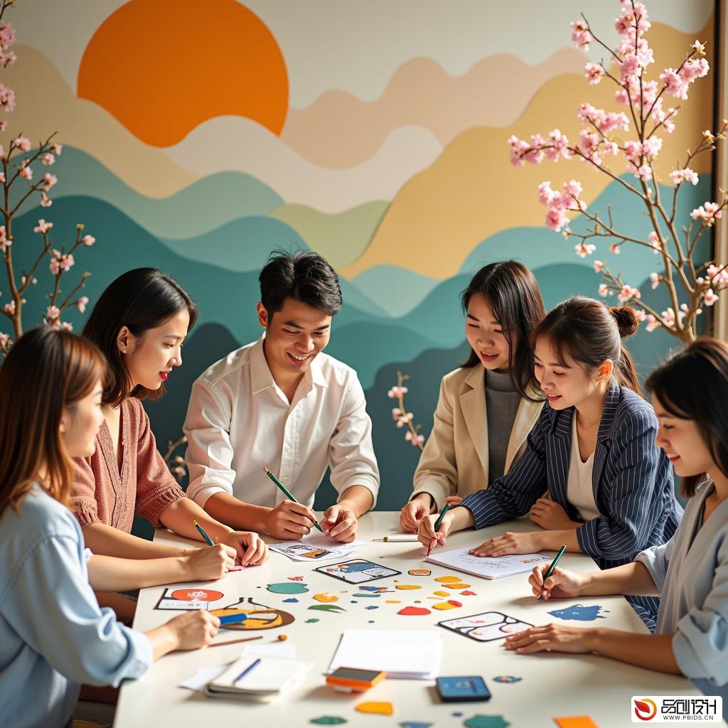 延边品牌升级设计:重塑地域文化,引领创新潮流