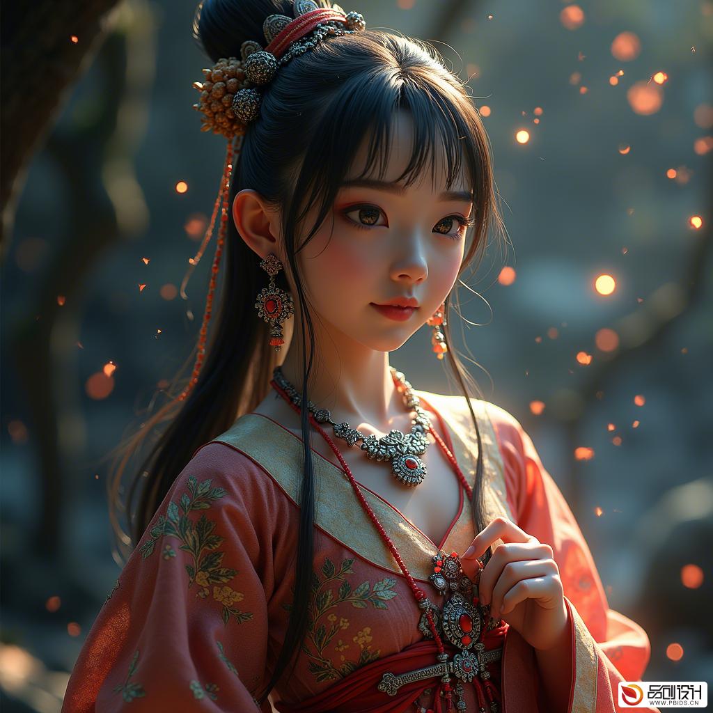 湘西土家族苗族自治州3D动态演示设计工作室：创意与技术的完美融合
