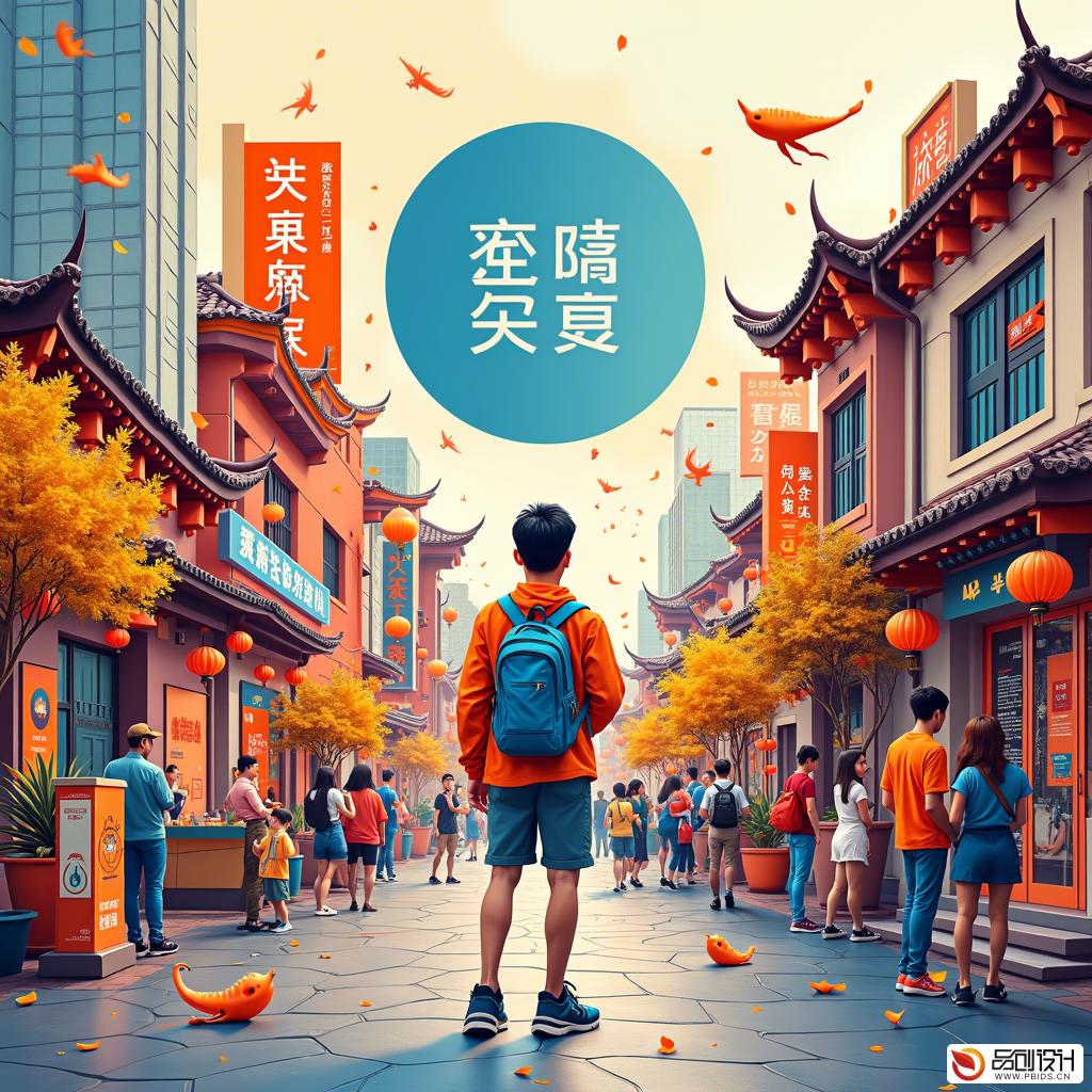 襄阳市热点营销设计创新服务中心：引领营销新风尚，激发设计新活力
