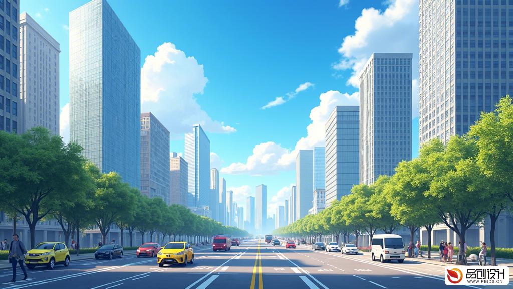 孝感市VI系统设计单位的权威指南：打造城市视觉新名片
