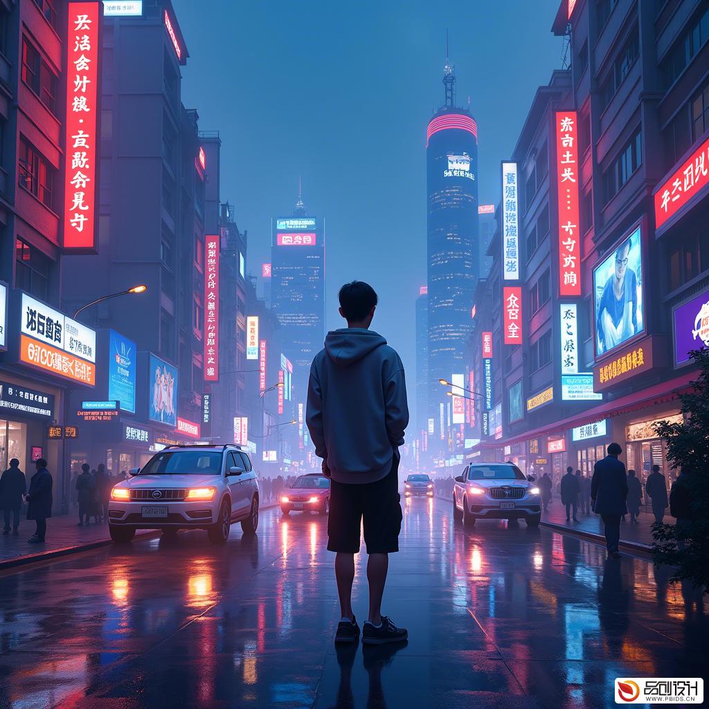 萍乡市UX全案设计单位的卓越之道
