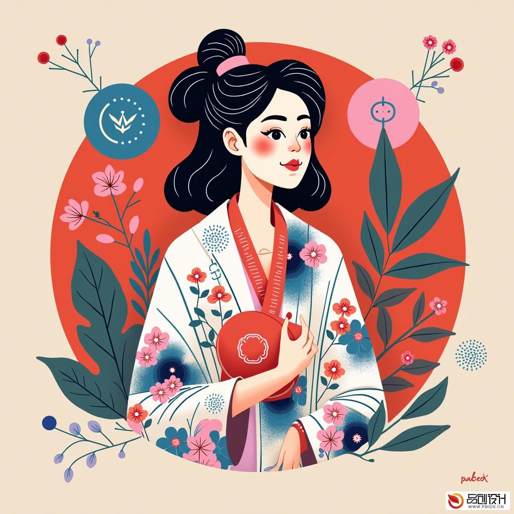 张家口市界面美学设计机构：塑造视觉盛宴的创意先锋
