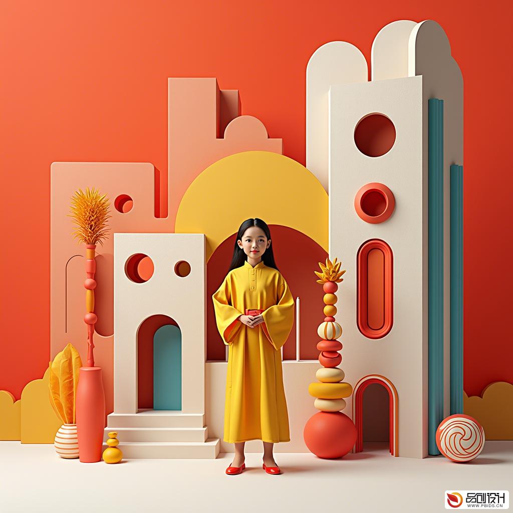 那曲市品创设计工场：创新设计的摇篮与梦想起航之地
