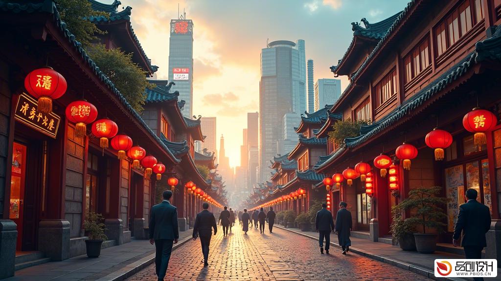 成都市动态视觉叙事设计有限公司：创新视觉叙事，引领设计新风尚
