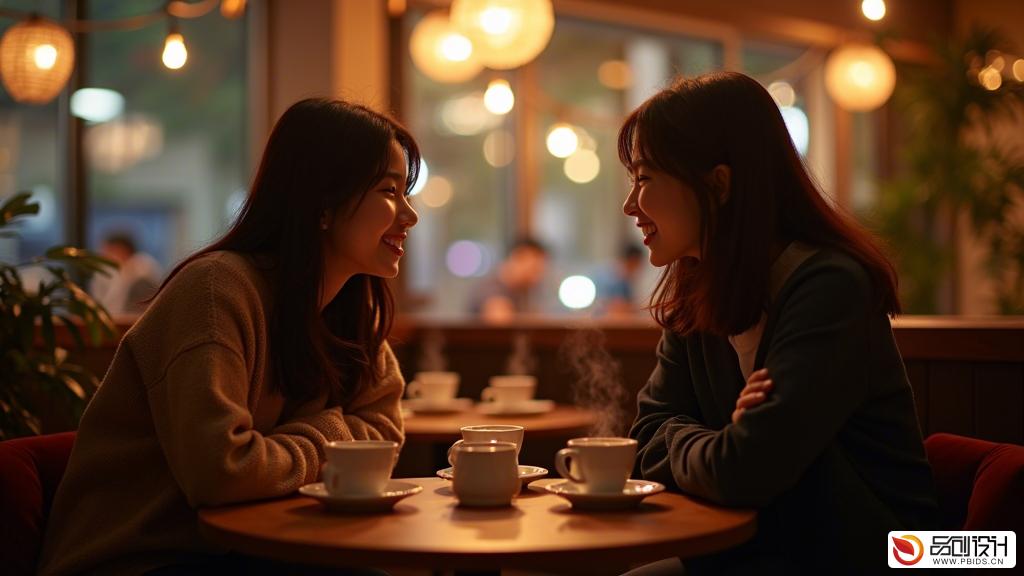 打造独特魅力：婚恋交友品牌符号设计全解析