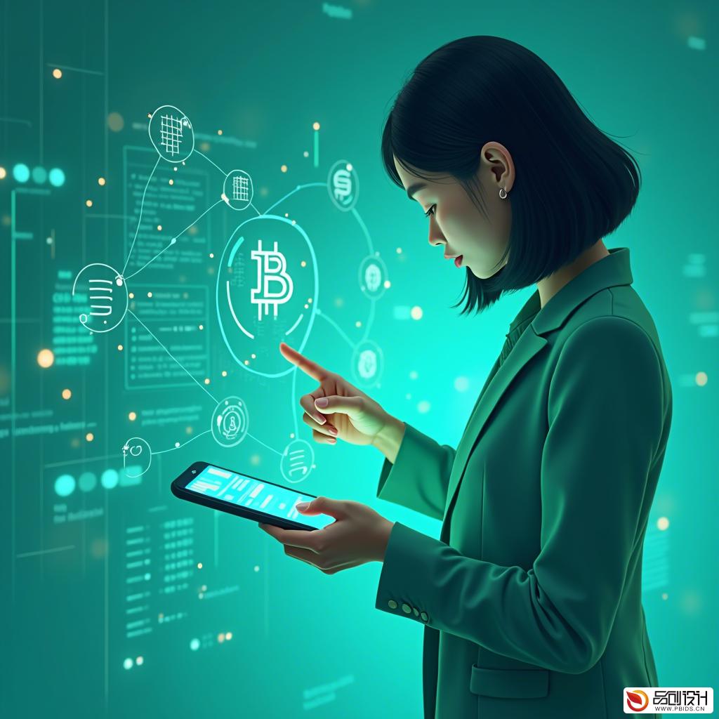 金融科技互动体验设计：塑造未来金融服务的创新力量
